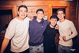 Ladies Night 13.05.26